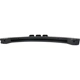 Purchase Top-Quality Rear Bumper Reinforcement - HO1106183 pa9