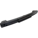 Purchase Top-Quality Rear Bumper Reinforcement - HO1106195 pa1