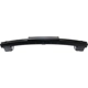 Purchase Top-Quality Rear Bumper Reinforcement - HO1106195 pa2