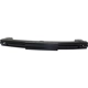 Purchase Top-Quality Rear Bumper Reinforcement - HO1106195 pa9