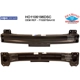 Purchase Top-Quality Rear Bumper Reinforcement - HO1106196DSC pa1