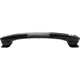 Purchase Top-Quality Rear Bumper Reinforcement - HO1106199 pa5