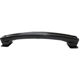 Purchase Top-Quality Rear Bumper Reinforcement - HO1106199 pa8