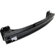 Purchase Top-Quality Rear Bumper Reinforcement - HO1106199 pa9