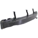 Purchase Top-Quality Rear Bumper Reinforcement - HY1106145 pa2