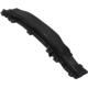 Purchase Top-Quality Rear Bumper Reinforcement - HY1106152 pa8