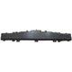 Purchase Top-Quality Rear Bumper Reinforcement - HY1106152C Capa Certified Capa Certified pa1