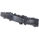 Purchase Top-Quality Rear Bumper Reinforcement - HY1106153C pa3