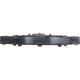 Purchase Top-Quality Rear Bumper Reinforcement - HY1106153C pa9