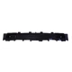 Purchase Top-Quality Rear Bumper Reinforcement - HY1106155C pa1