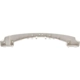 Purchase Top-Quality Rear Bumper Reinforcement - HY1106176C Capa Certified pa10