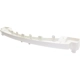 Purchase Top-Quality Rear Bumper Reinforcement - HY1106176C Capa Certified pa11