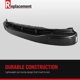 Purchase Top-Quality Rear Bumper Reinforcement - HY1106176C Capa Certified pa4