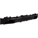 Purchase Top-Quality Rear Bumper Reinforcement - HY1106183C Capa Certified pa7