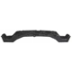 Purchase Top-Quality Rear Bumper Reinforcement - HY1106189C Capa Certified pa1