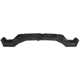 Purchase Top-Quality Rear Bumper Reinforcement - HY1106189C Capa Certified pa2