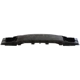 Purchase Top-Quality Rear Bumper Reinforcement - HY1106190C Capa Certified pa1
