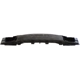 Purchase Top-Quality Rear Bumper Reinforcement - HY1106190C Capa Certified pa2