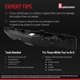 Purchase Top-Quality Rear Bumper Reinforcement - KI1106126C Capa Certified pa9