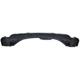 Purchase Top-Quality Rear Bumper Reinforcement - KI1106169C pa2