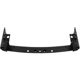 Purchase Top-Quality Rear Bumper Reinforcement Lower - GM1107109 pa2