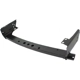 Purchase Top-Quality Rear Bumper Reinforcement Lower - GM1107109 pa6