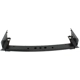 Purchase Top-Quality Rear Bumper Reinforcement Lower - GM1107109 pa7