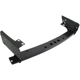 Purchase Top-Quality Rear Bumper Reinforcement Lower - GM1107109 pa8