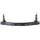 Purchase Top-Quality Rear Bumper Reinforcement Lower by SHERMAN PARTS - 902-83C pa1