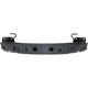 Purchase Top-Quality Rear Bumper Reinforcement - MA1106164 pa8