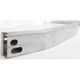 Purchase Top-Quality Rear Bumper Reinforcement - NI1106169 pa5