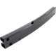 Purchase Top-Quality Rear Bumper Reinforcement - NI1106176 pa2