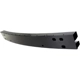 Purchase Top-Quality Rear Bumper Reinforcement by SHERMAN PARTS - 108-83 pa3