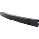 Purchase Top-Quality Rear Bumper Reinforcement by SHERMAN PARTS - 1601-83-0 pa3