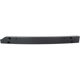 Purchase Top-Quality Rear Bumper Reinforcement by SHERMAN PARTS - 1601-83-0 pa4