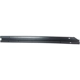 Purchase Top-Quality Rear Bumper Reinforcement by SHERMAN PARTS - 1601-83-0 pa5
