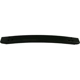 Purchase Top-Quality Rear Bumper Reinforcement by SHERMAN PARTS - 162-83 pa1