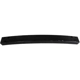 Purchase Top-Quality Rear Bumper Reinforcement by SHERMAN PARTS - 173A-83Q pa1