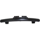 Purchase Top-Quality Rear Bumper Reinforcement by SHERMAN PARTS - 2817A-83-0 pa1