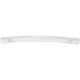Purchase Top-Quality Rear Bumper Reinforcement by SHERMAN PARTS - 2912A-83Q-0 pa3