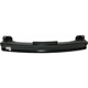 Purchase Top-Quality Rear Bumper Reinforcement by SHERMAN PARTS - 2913-83-0 pa1