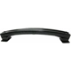 Purchase Top-Quality Rear Bumper Reinforcement by SHERMAN PARTS - 2913-83-0 pa2