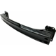 Purchase Top-Quality Rear Bumper Reinforcement by SHERMAN PARTS - 2913-83-0 pa3