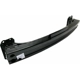 Purchase Top-Quality Rear Bumper Reinforcement by SHERMAN PARTS - 2913-83-0 pa4
