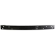 Purchase Top-Quality Rear Bumper Reinforcement by SHERMAN PARTS - 2921-83-0 pa1