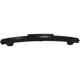 Purchase Top-Quality Rear Bumper Reinforcement by SHERMAN PARTS - 2927-83Q-0 pa1