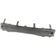 Purchase Top-Quality Rear Bumper Reinforcement by SHERMAN PARTS - 3235-83-0 pa1