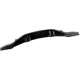 Purchase Top-Quality Rear Bumper Reinforcement by SHERMAN PARTS - 3476-83-0 pa3
