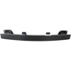 Purchase Top-Quality Rear Bumper Reinforcement by SHERMAN PARTS - 407A-83QU pa1