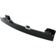 Purchase Top-Quality Rear Bumper Reinforcement by SHERMAN PARTS - 407A-83QU pa2